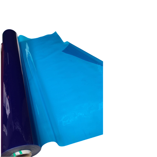 TPU Transparent Color