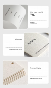 Hang Tags