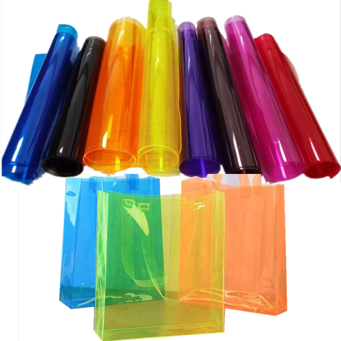 TPU film for Bags