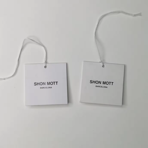 Hang Tags