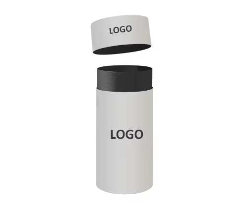 Cylinder box