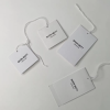 Hang Tags