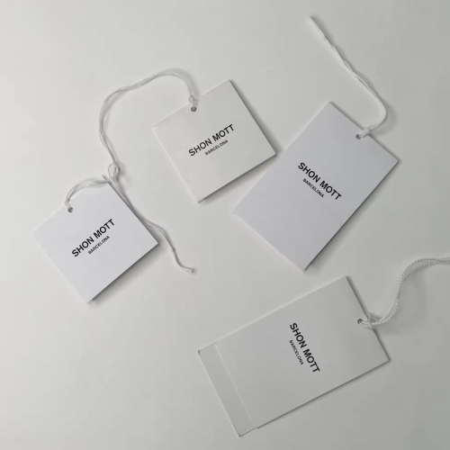 Hang Tags